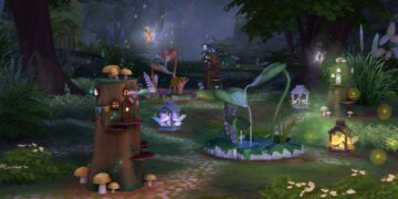 The Sims 4 Enchanted by Nature will get an official reveal trailer confirming that fairies are so again