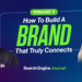 How To Develop A Model That Really Connects
