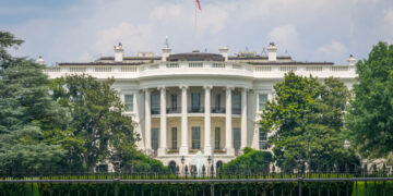 Trump Rewrites Cybersecurity Coverage in Government Order