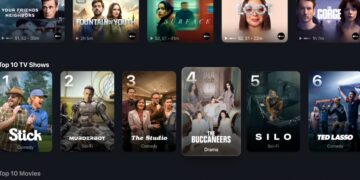 tvOS 26 will not drop any Apple TV fashions, however just some get Liquid Glass