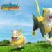 Pokémon Go ‘Yamper’s Paw Prints’ occasion information