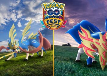 Free Topped Sword Power and Topped Defend Power codes in Pokémon Go