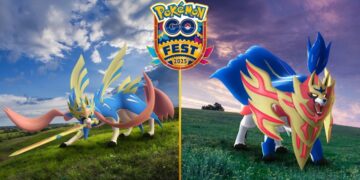 Free Topped Sword Power and Topped Defend Power codes in Pokémon Go