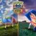 Free Topped Sword Power and Topped Defend Power codes in Pokémon Go