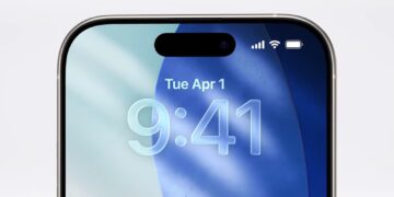 When will Apple launch the primary iOS 26 public beta?