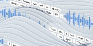 Pushing the frontiers of audio technology