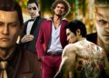 How one can Play the Yakuza Video games in Chronological Order