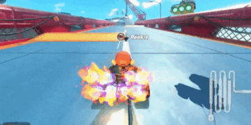Nintendo Simply Blew Mario Kart World’s Report Race Extensive Open