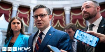 US passes Genius Act, first main nationwide crypto laws