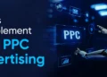 10 Ideas To Implement AI in PPC Promoting