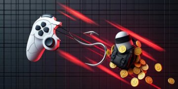 Faux Gaming and AI Companies Push Malware on Cryptocurrency Customers through Telegram and Discord