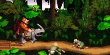 Donkey Kong Nation evaluate: nonetheless robust as hell on Change 2