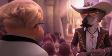 Unhealthy Guys 2 director is split on persevering with to parody Elon Musk