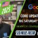 Google June 2025 Core Replace, Search Volatility, Insights Report, Advertisements & Extra
