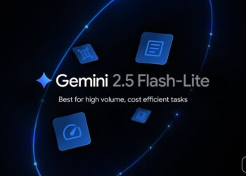 Gemini 2.5 Flash-Lite is now secure and customarily accessible