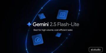 Gemini 2.5 Flash-Lite is now secure and customarily accessible