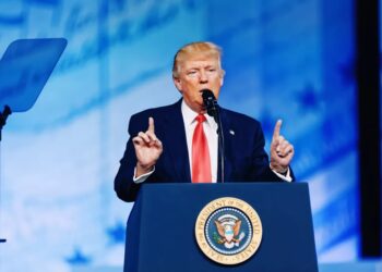 Trump briefly thought-about breaking apart Nvidia to spur competitors, then backed off