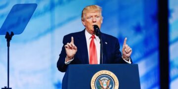 Trump briefly thought-about breaking apart Nvidia to spur competitors, then backed off