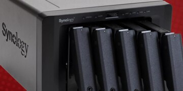 Synology is promoting outdated “proprietary” NAS SSDs at unrealistically excessive costs