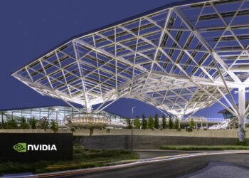 Nvidia closes in on $4 trillion valuation, surpasses Apple’s report