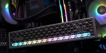 Razer introduces new Thunderbolt 5 dock and eGPU enclosure