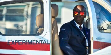 Engineers flip to quantum tech to switch GPS in flight navigation