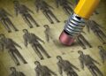 Layoffs surge in tech: Greater than 100,000 jobs lower in 2025 to this point