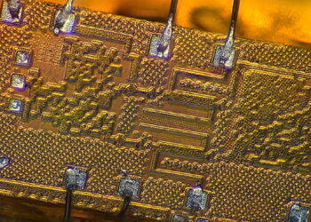 Huawei’s CloudMatrix 384 might outpace Nvidia within the AI race, research suggests