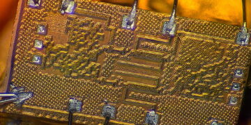 Huawei’s CloudMatrix 384 might outpace Nvidia within the AI race, research suggests