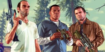 12 Years After Launch, GTA V Is Lastly Arriving In Two Extra International locations