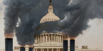 The Obtain: Saving the US local weather packages, and America’s AI protections are underneath risk