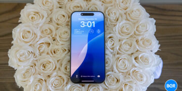 How a lot will the ultra-thin cellphone value?