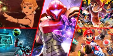 All The Nintendo Swap 2 Video games (Confirmed And Rumored) So Far