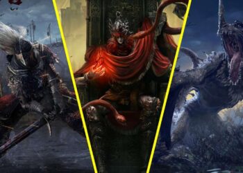 35 Finest Elden Ring Mods To Obtain In 2025