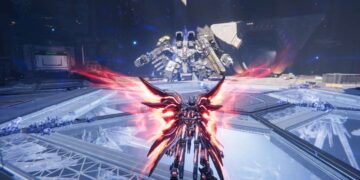 Mecha Break Courses Tier Checklist – Finest Strikers To Use