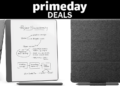 Prime Day Kindle Offers: Save $220 On Kindle Scribe Bundle At Amazon