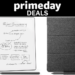 Prime Day Kindle Offers: Save $220 On Kindle Scribe Bundle At Amazon