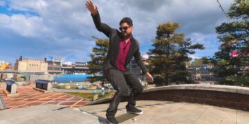 How To Unlock All Secret Characters In Tony Hawk’s Professional Skater 3 + 4