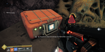 Future 2 – How To Unlock Chests That Require In-Depth Information Of An Unfamiliar Language