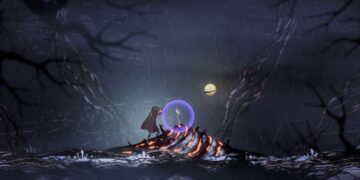 How To Get A Second HP Tank In Shadow Labyrinth