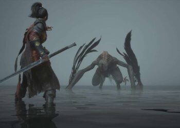 How New Recreation Plus Works In Wuchang: Fallen Feathers