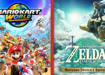 The Period Of Nintendo Swap 2 Sport Offers On Woot Has Begun