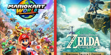 The Period Of Nintendo Swap 2 Sport Offers On Woot Has Begun