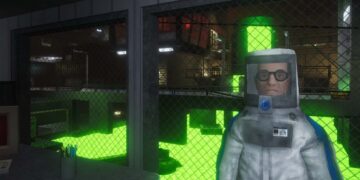 New, Very Good Sport Go Survival Sport Mixes Half-Life And Rust