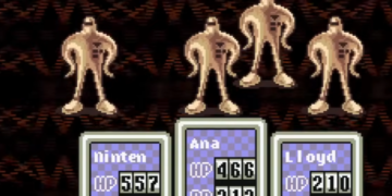 19-Yr Effort To Remake Mom Inside Earthbound Lastly Shut