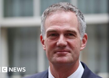 Minister tells UK’s Turing AI institute to concentrate on defence