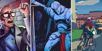 5 Nice Video games We Cannot Wait To Get Again To This Weekend