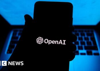 OpenAI and UK signal deal to make use of AI in public providers