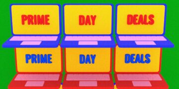 Greatest Prime Day Laptop computer Offers 2025: MacBooks, Chromebooks, and Extra