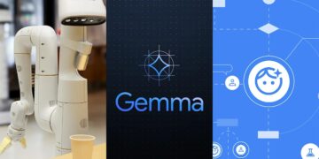 Google DeepMind at ICLR 2024